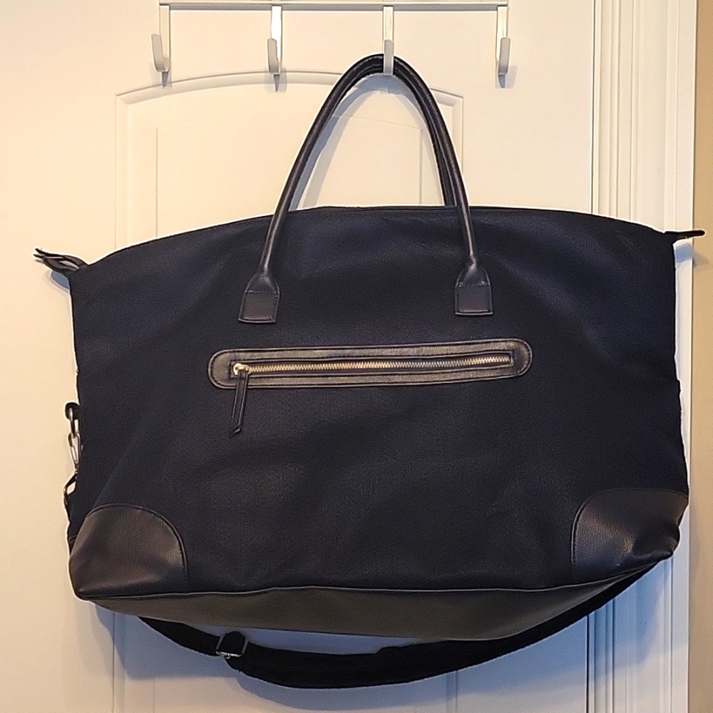 DSW Duffle Bag